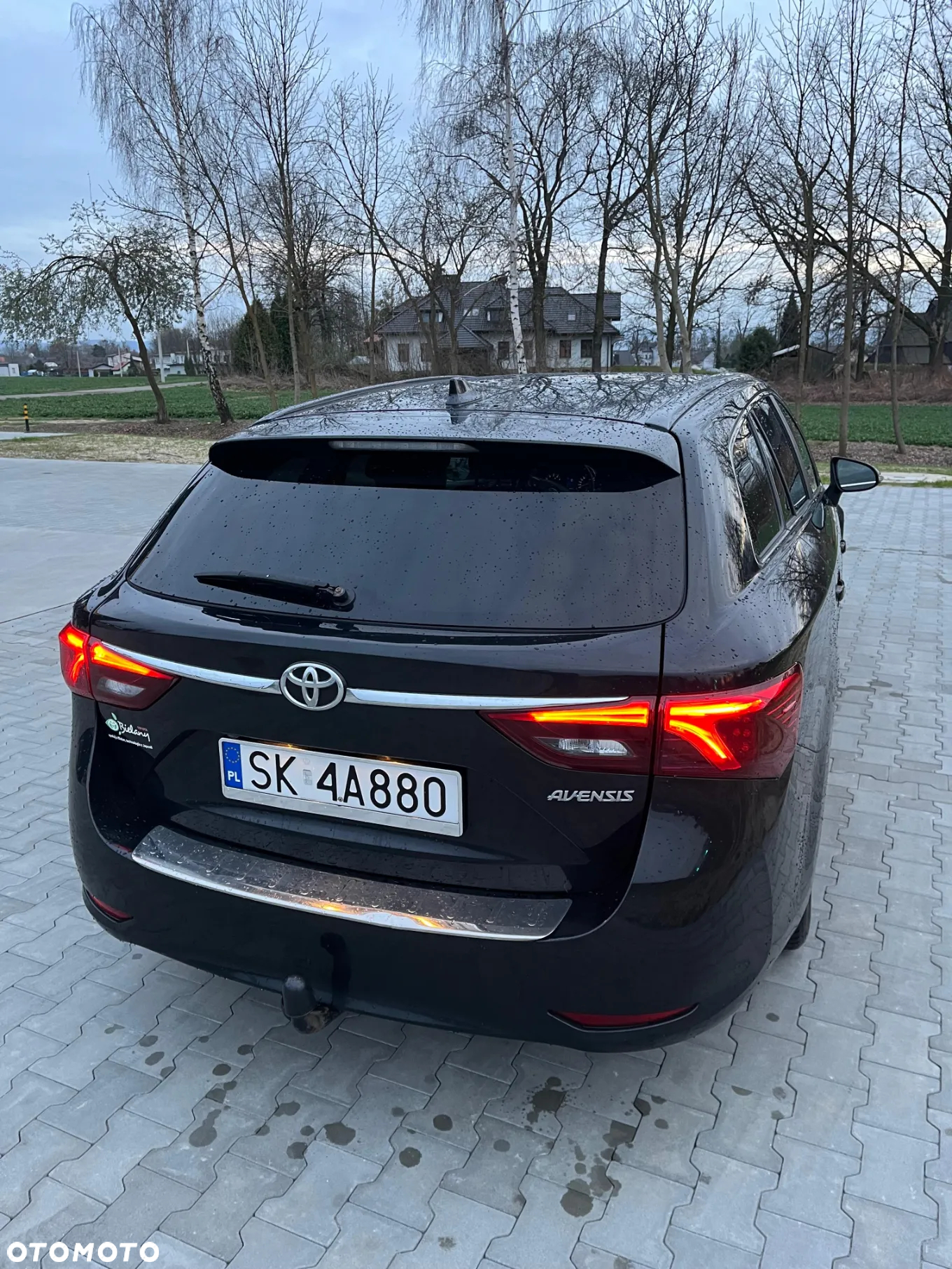 Toyota Avensis 1.8 Prestige MS - 18