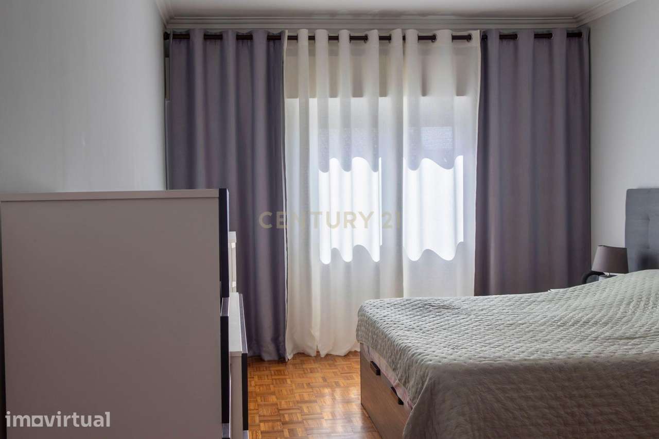 Apartamento T1 com Varanda em Agualva, Sintra - Grande imagem: 4/23
