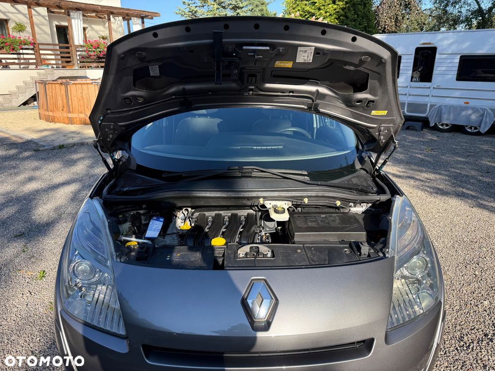 Renault Grand Scenic 1.6 16V 110 Dynamique - 36