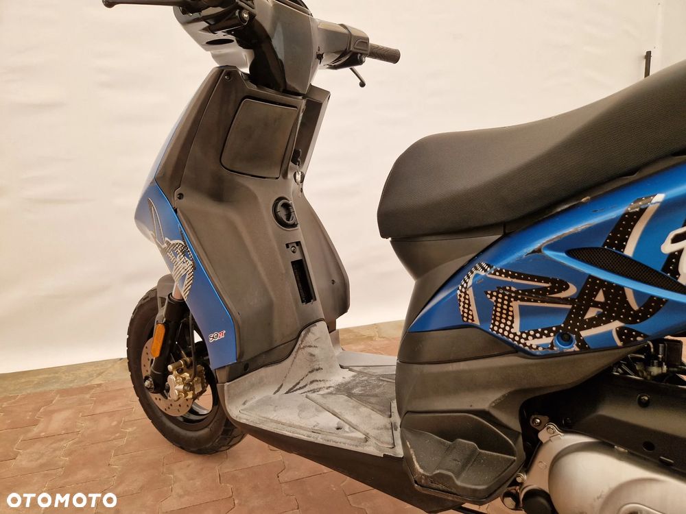 Piaggio Typhoon - 28