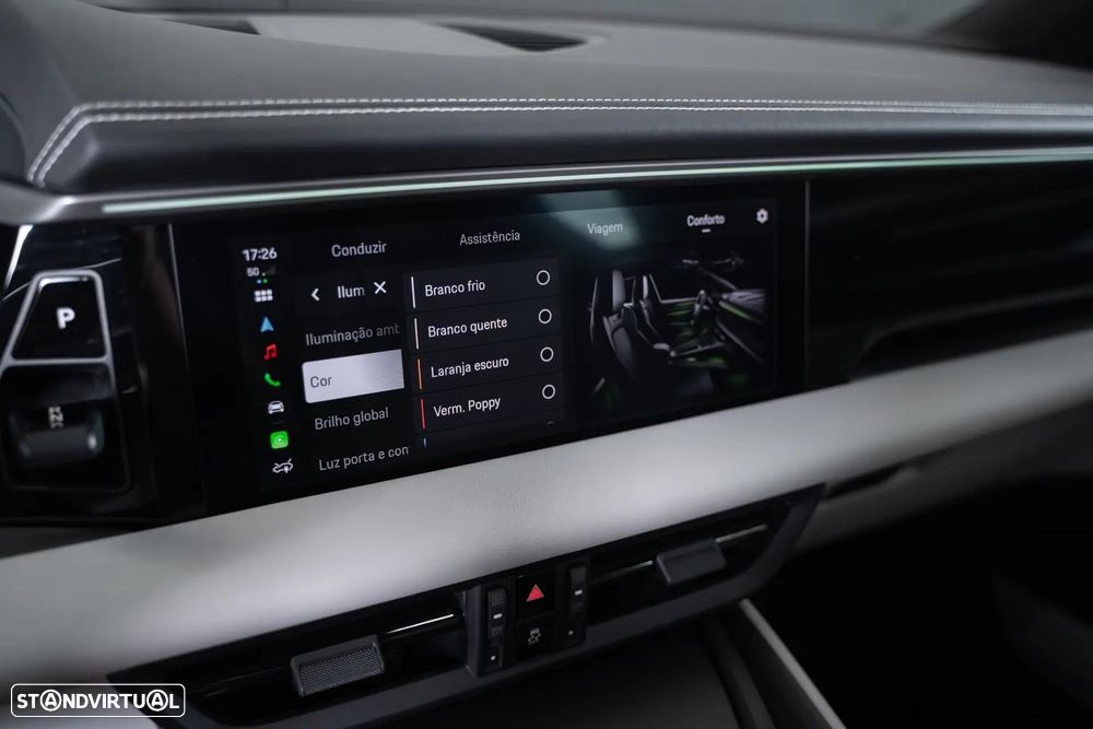 Porsche Macan Electric - 35