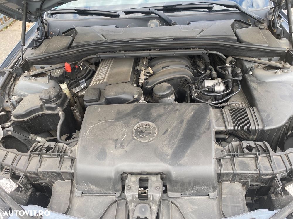BMW Seria 1 ver-116i - 9