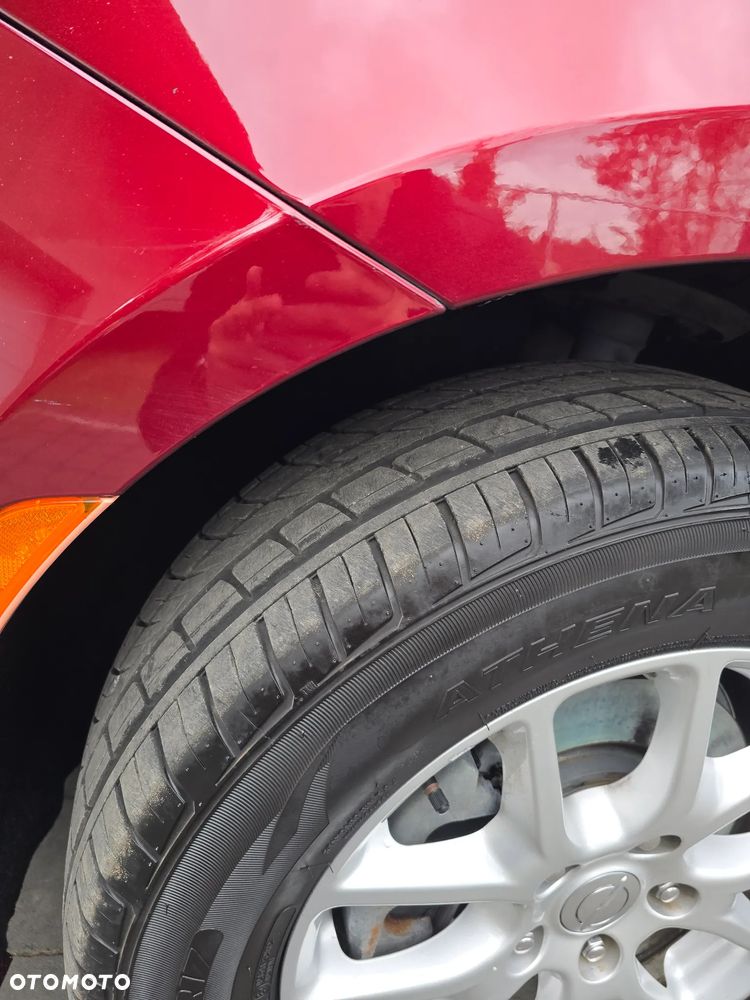 Chrysler Pacifica - 13