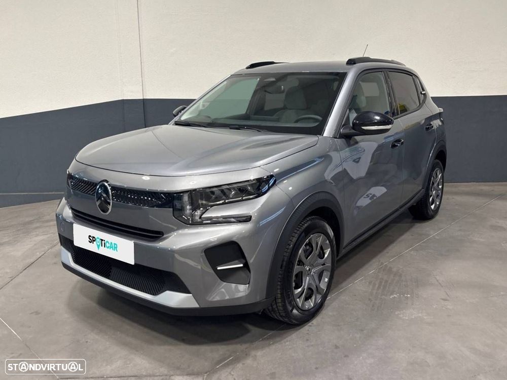 Citroën C3 1.2 PureTech Max - 1