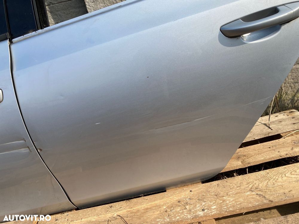 Usa usi stanga fata spate volkswagen golf 6 - 5
