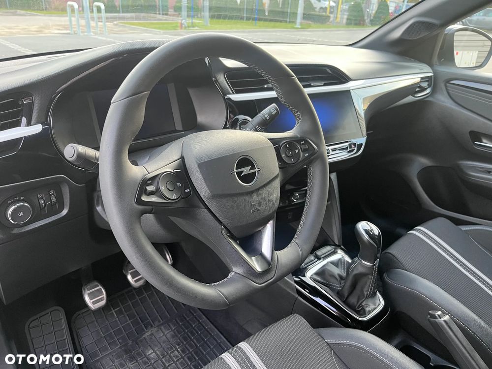 Opel Corsa - 15