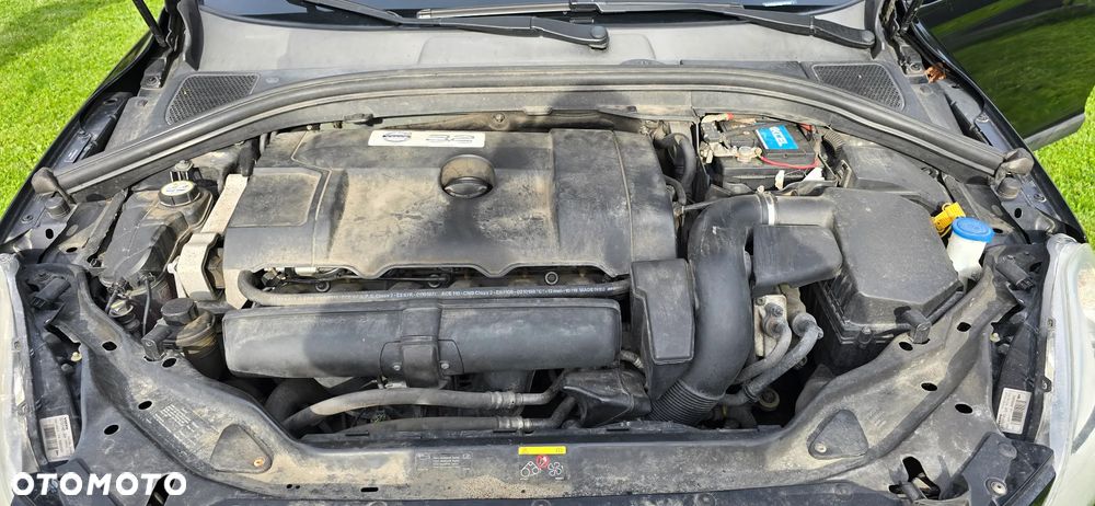 Volvo XC 60 - 5
