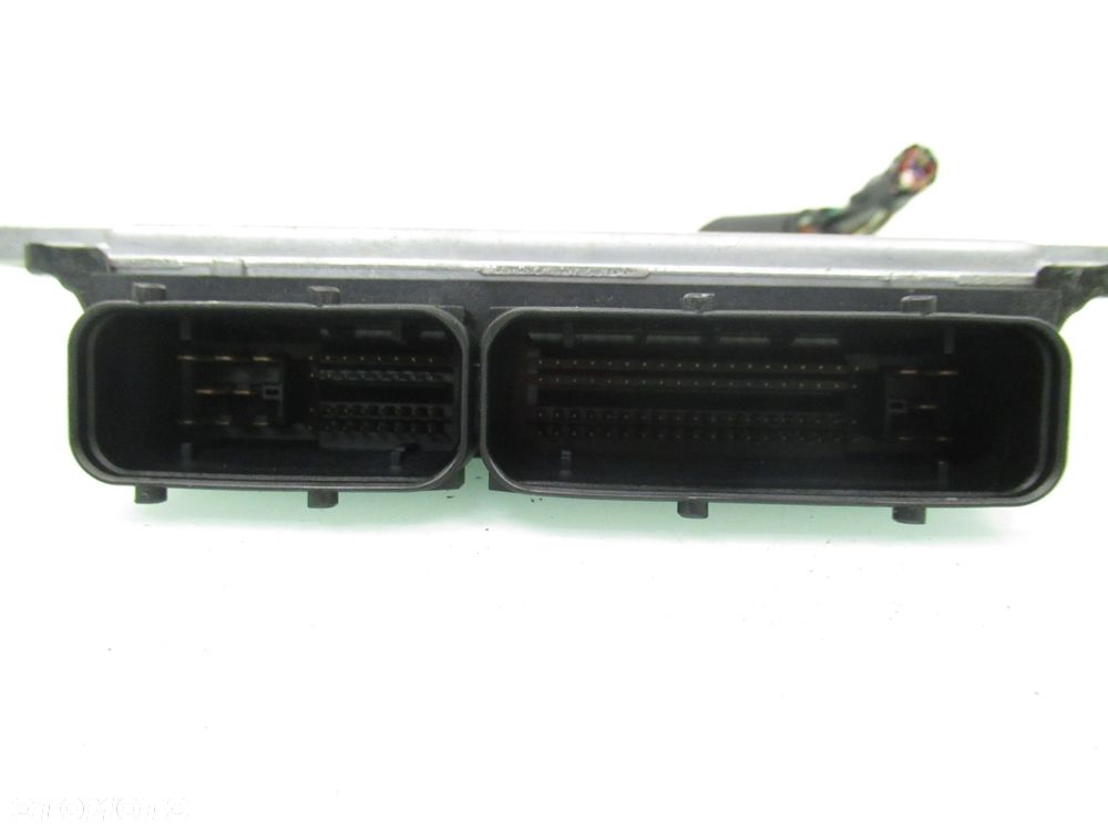 STEROWNIK NISSAN PRIMERA P12 1.8 MEC32590 - 2