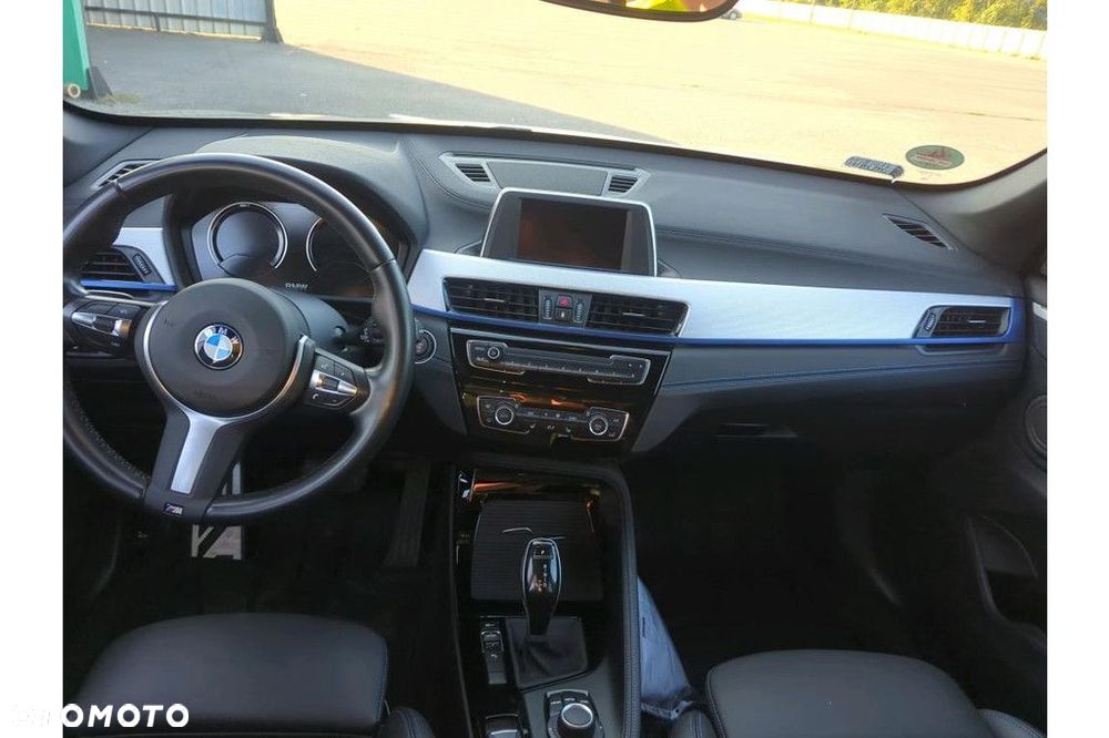 BMW X1 - 9