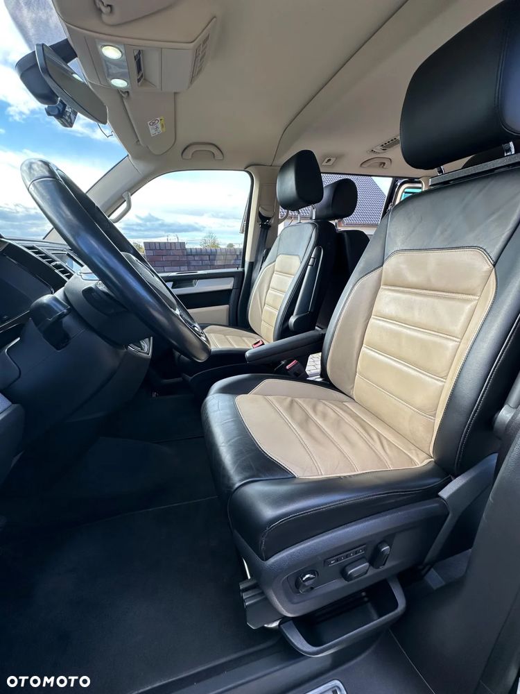 Volkswagen Multivan 2.0 BiTDI L1 Highline 4Motion DSG - 13