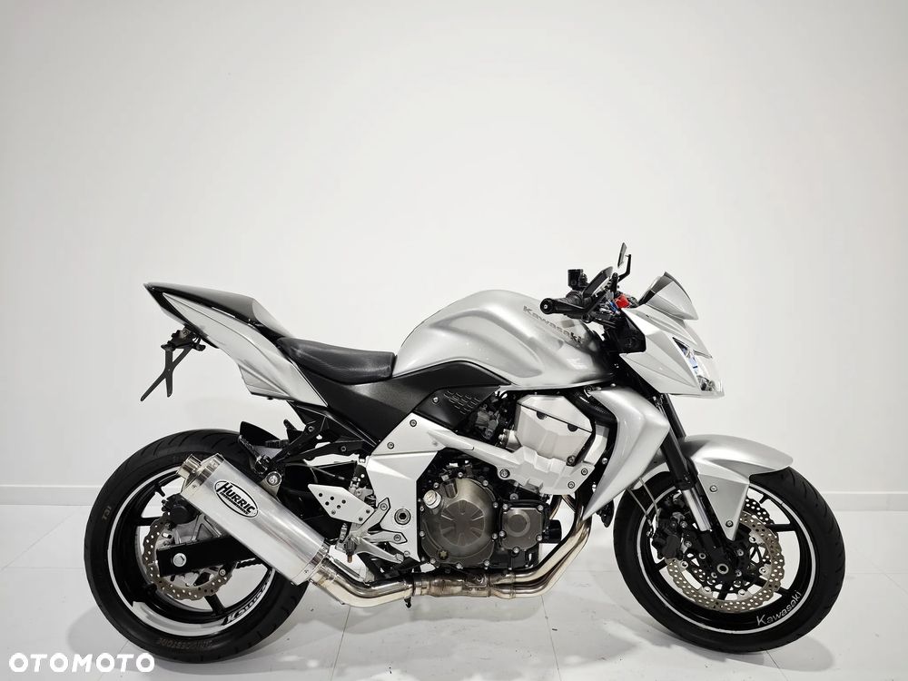 Kawasaki Z - 1