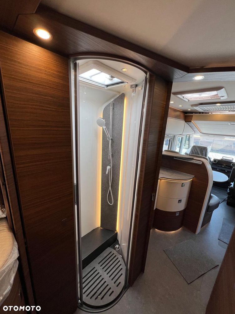 Carthago Chic C-Line I 4.9LE L Model 2026, Mercedes, ALDE - 12