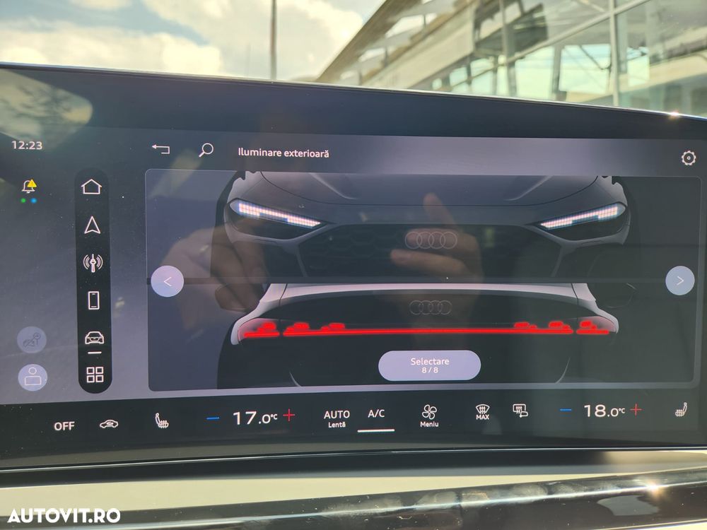 Audi A5 40 TDI quattro S tronic MHEV - 30