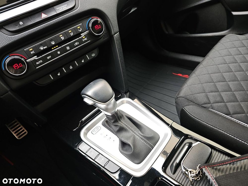 Kia ProCeed 1.5 T-GDI GT Line DCT - 20