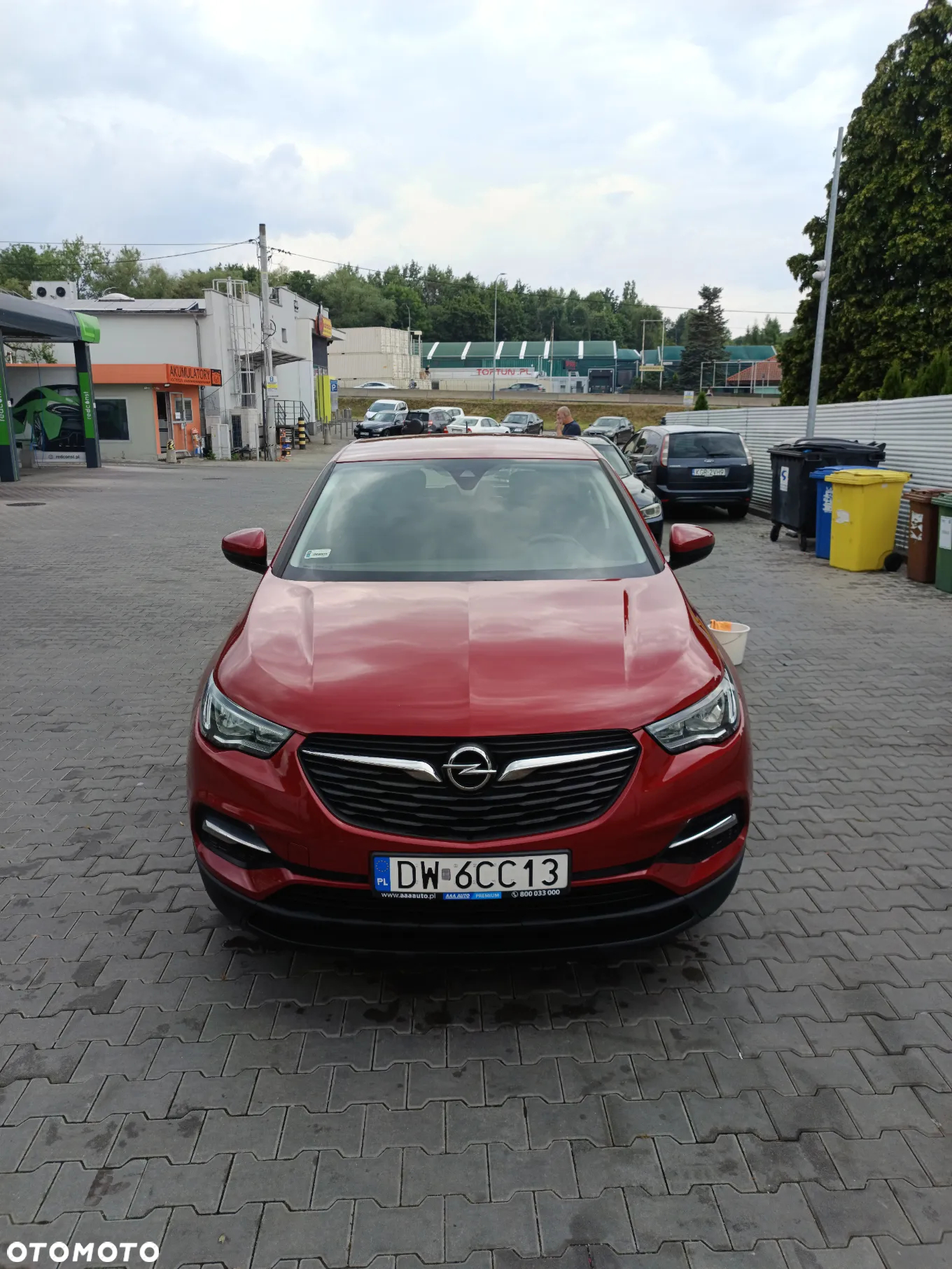 Opel Grandland X 1.2 T Enjoy S&S - 4