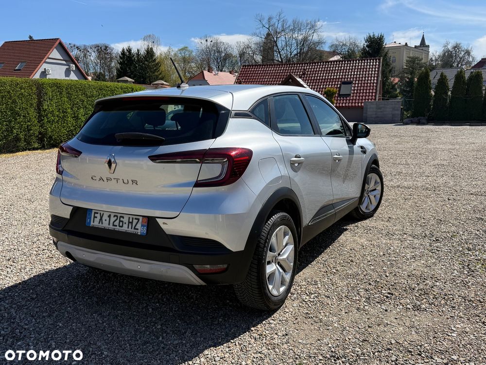 Renault Captur 1.5 dCi Intens - 6