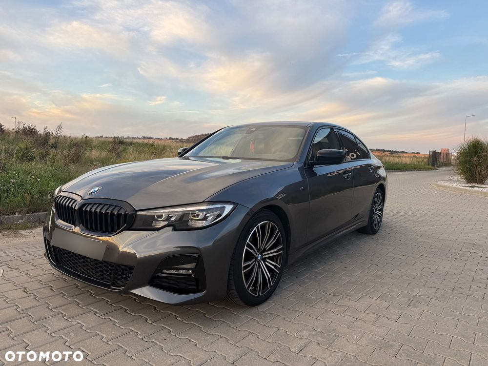 BMW Seria 3 - 17