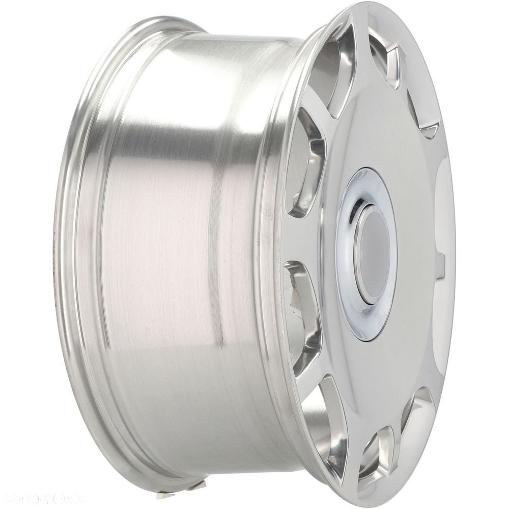 4x Felgi 19 Monoblock m.in. do MERCEDES E W211 W212 W213 S Maybach C217 W221 W222 - FBX007 - 6