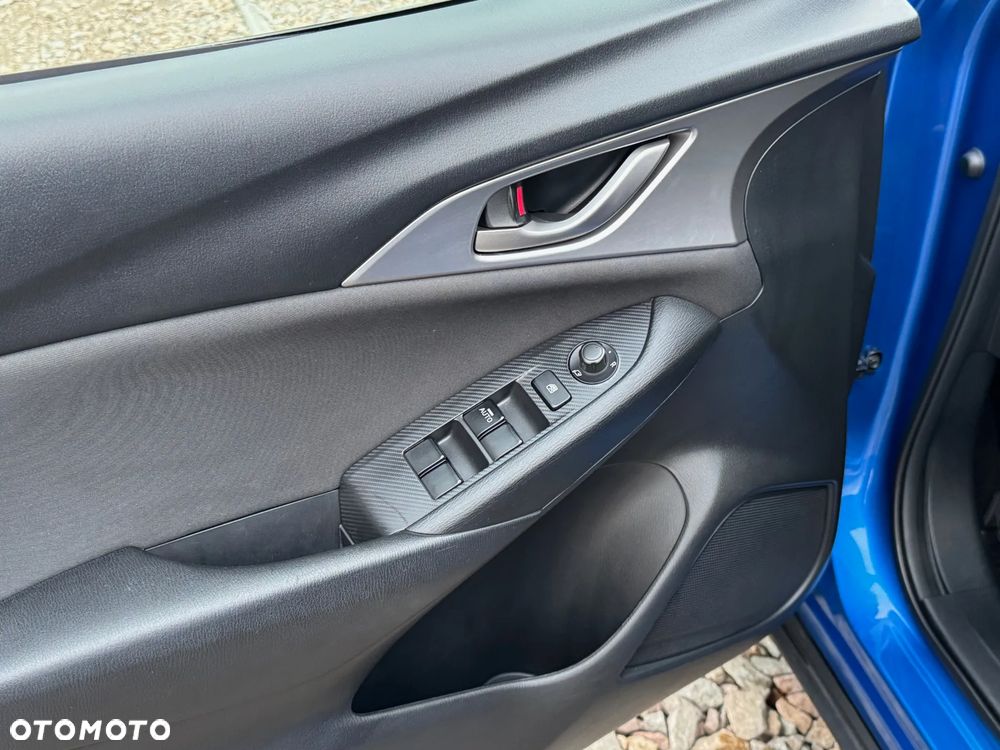 Mazda 3 - 17