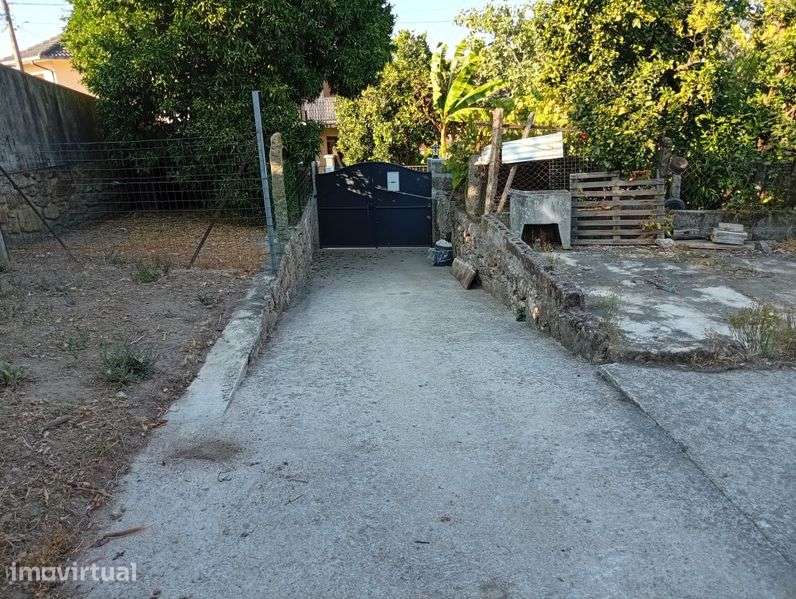 Casa moradia em Segude a habitar - Grande imagem: 3/4