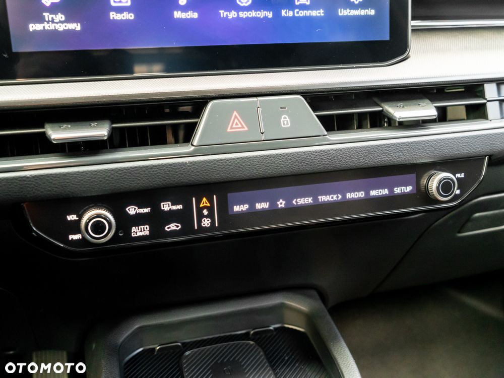 Kia Stonic 1.0 T-GDI Business Line - 27