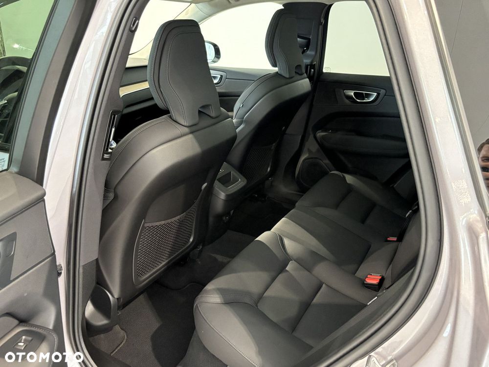 Volvo XC 60 - 26