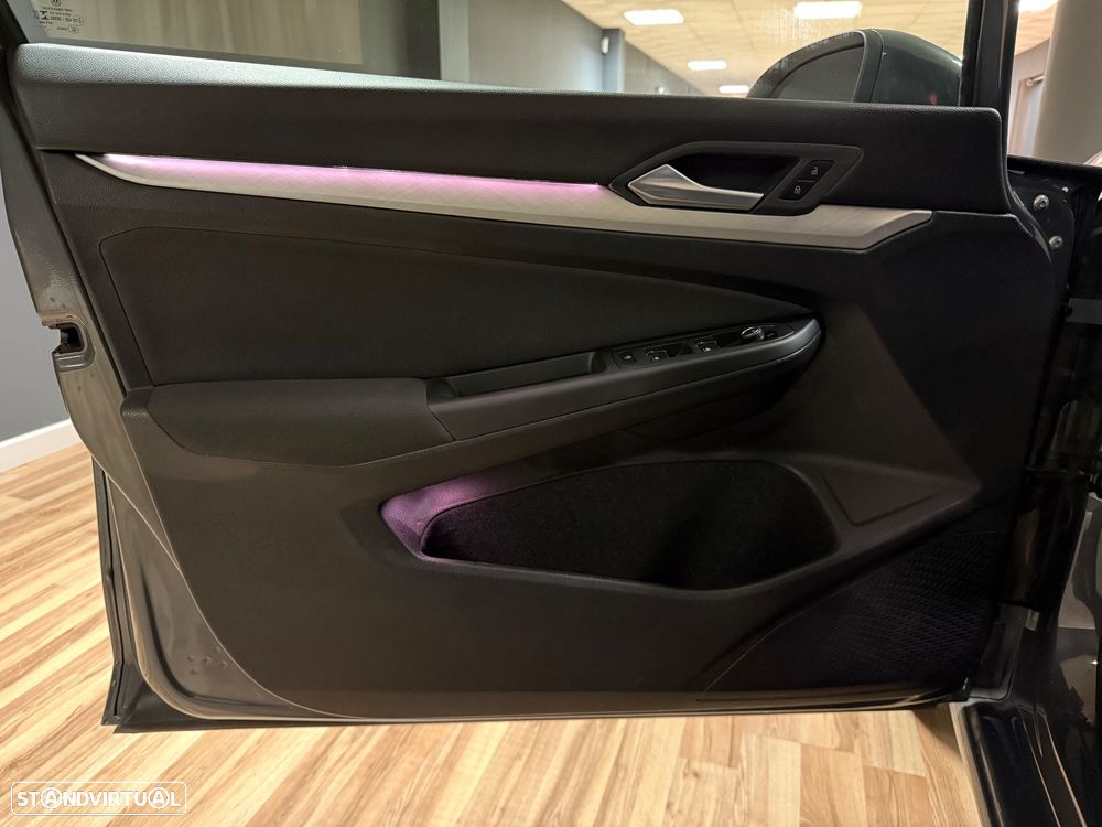 VW Golf 1.0 TSI Sportline - 29