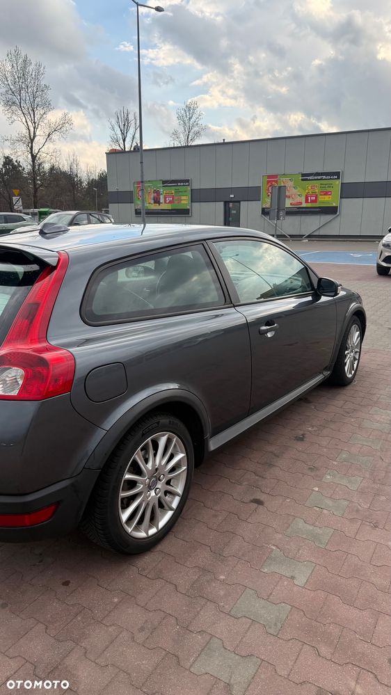 Volvo C30 - 3