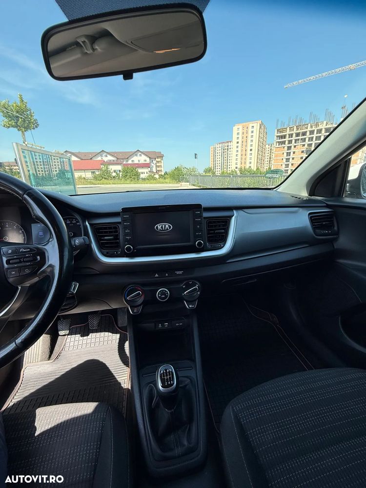 Kia Stonic - 7