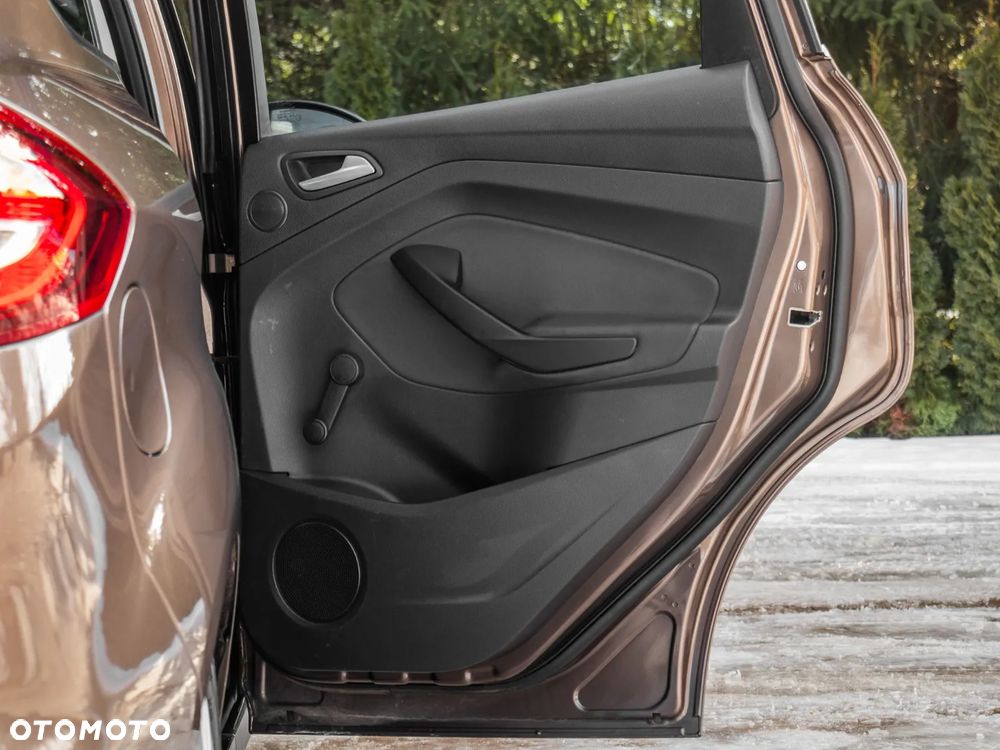 Ford C-MAX 1.5 TDCi Edition ASS - 34