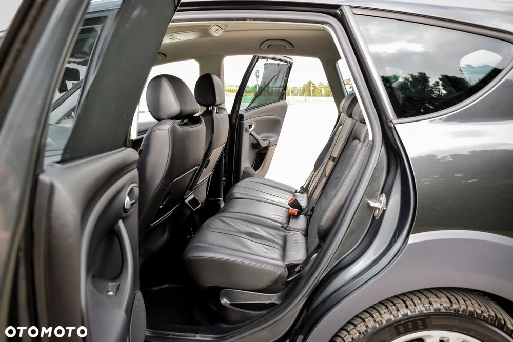 Seat Altea XL 2.0 TSI 4x4 Freetrack - 22