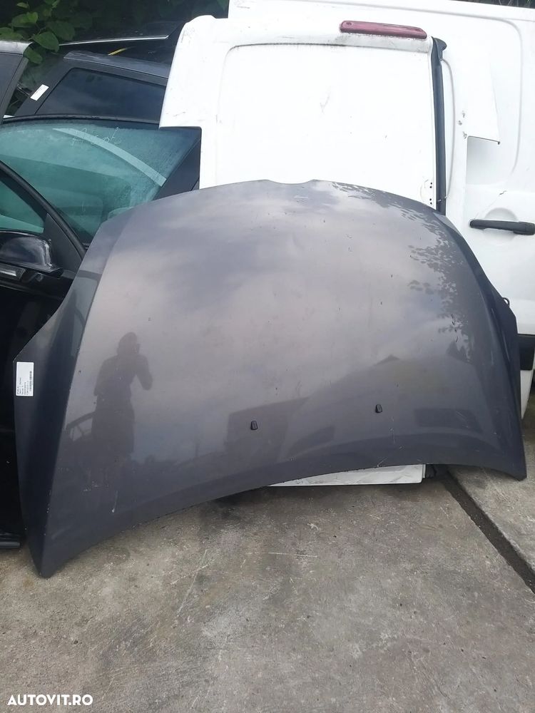 Fata Completa pentru Mazda 5 2.0 Diesel, din 2007 , cod motor: RF7J - 4