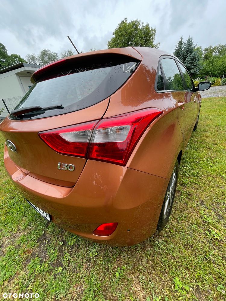 Hyundai i30 - 3