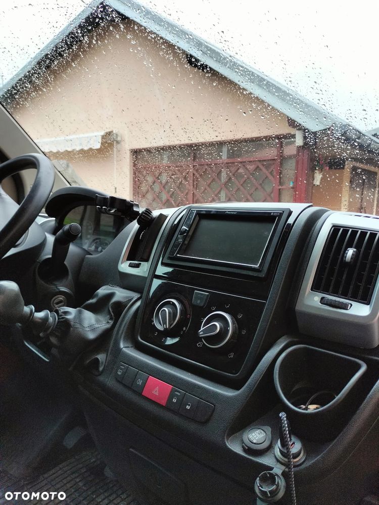 Fiat Ducato - 12