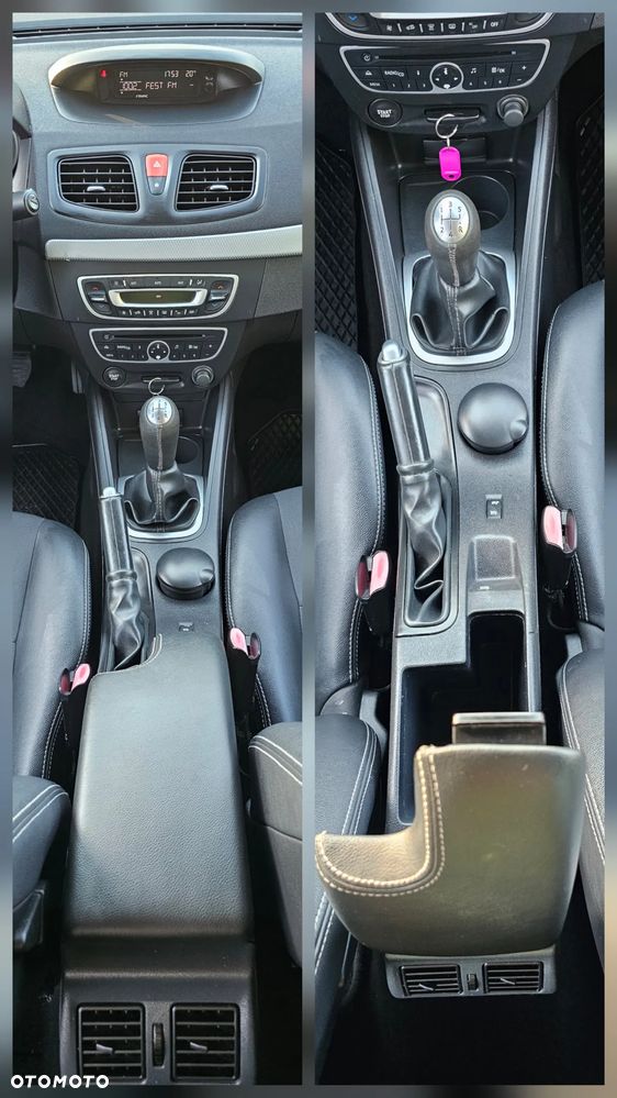 Renault Fluence 1.6 16V 110 Dynamique - 31