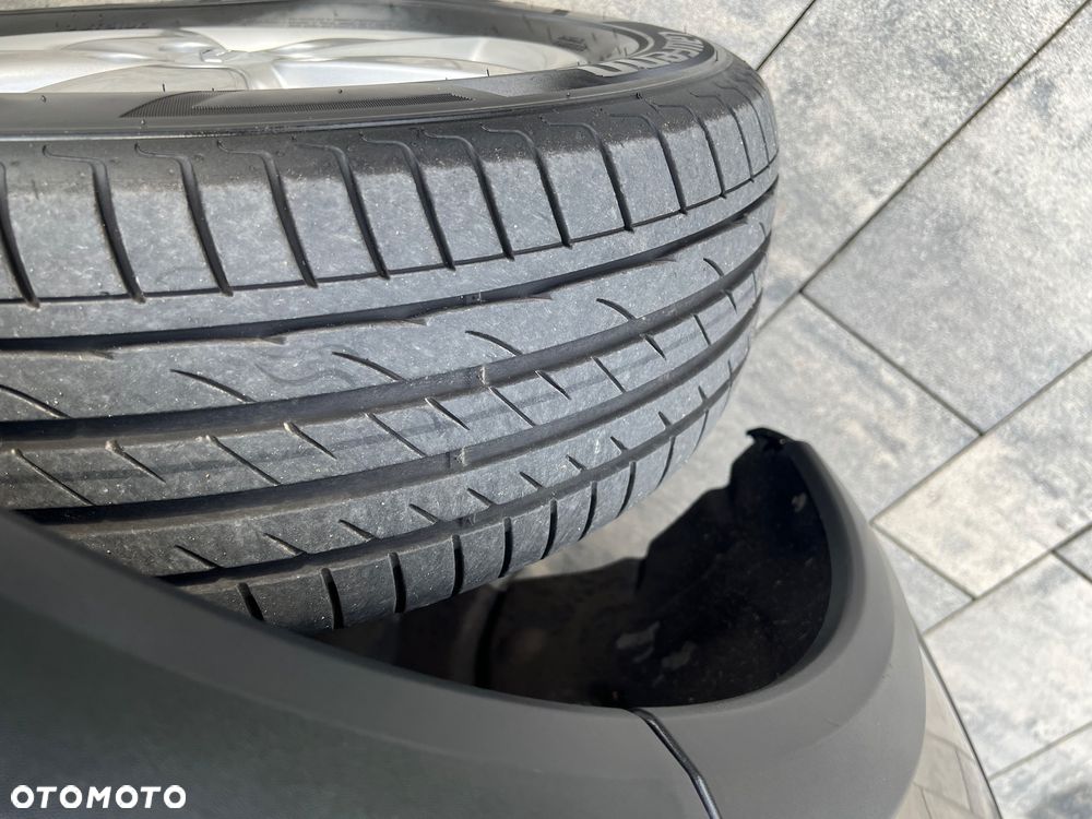 Renault Scenic Energy TCe 130 S&S Xmod Bose Edition - 33