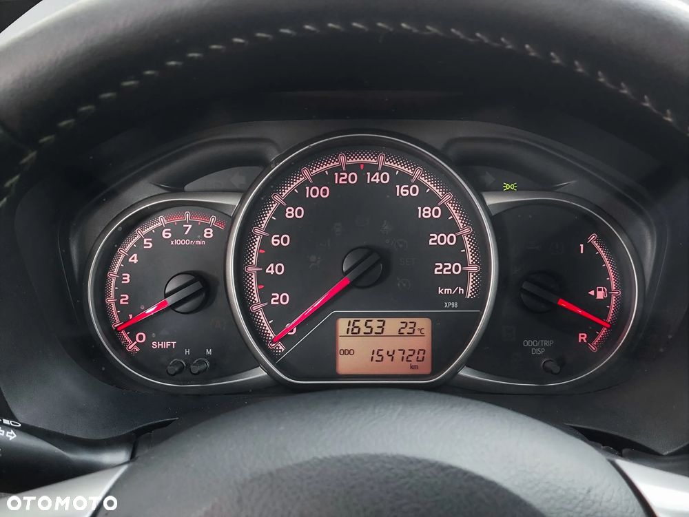 Toyota Yaris 1.0 VVT-i Style - 22