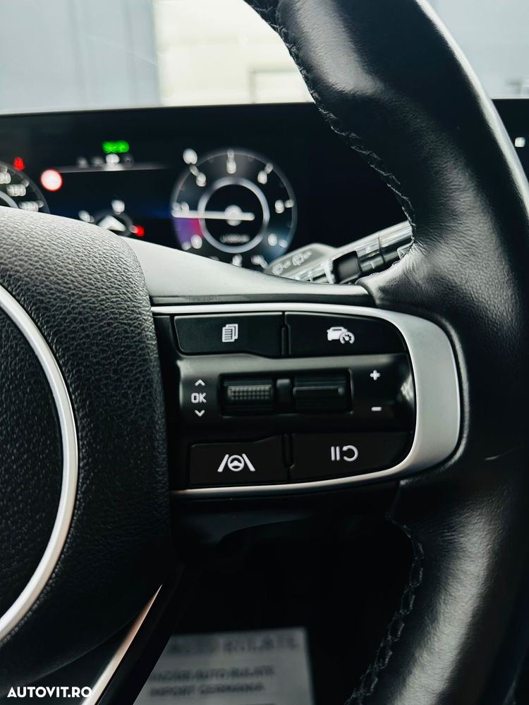 Kia Sportage 1.6 CRDI 2WD EDITION 7 - 29