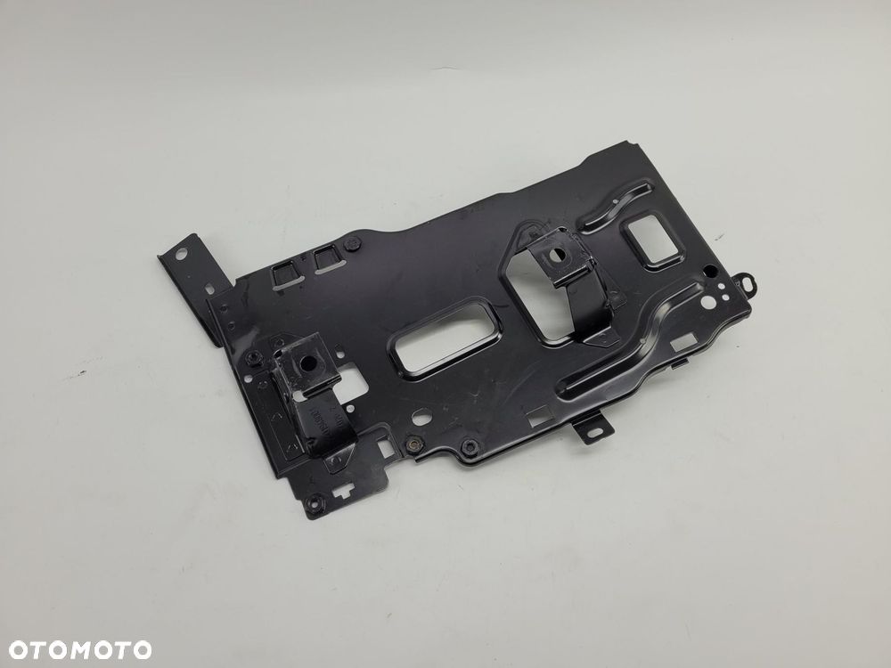 PODSTAWA AKUMULATORA BLACHA PEUGEOT PARTNER IV 2018- 9815288580 - 3