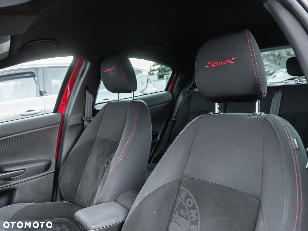Alfa Romeo Giulietta 1.6 JTDM 16V - 17