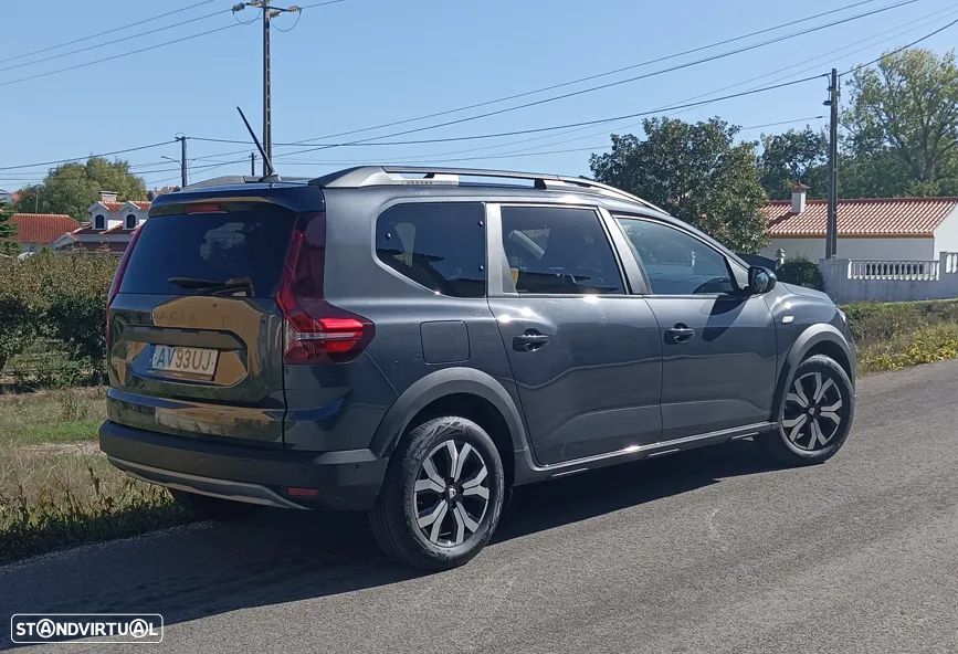 Dacia Jogger 1.0 TCe Comfort 7L - 3
