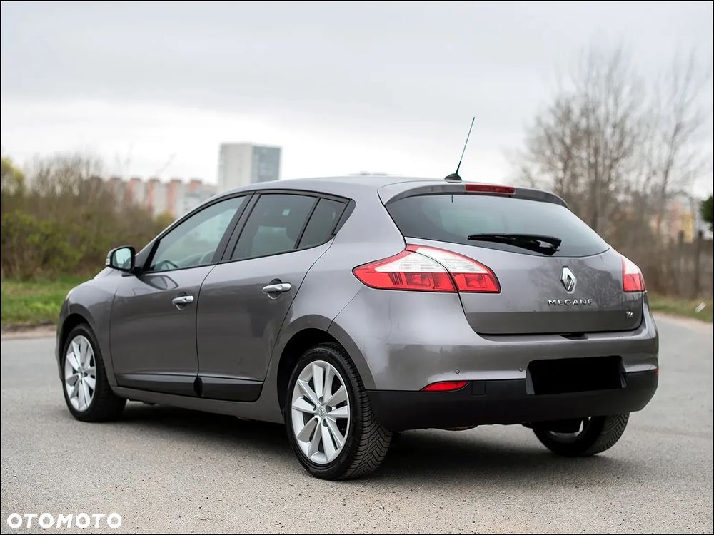 Renault Megane - 12