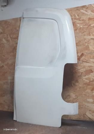 Porta Trás Dto Peugeot Partner Caixa (K9)