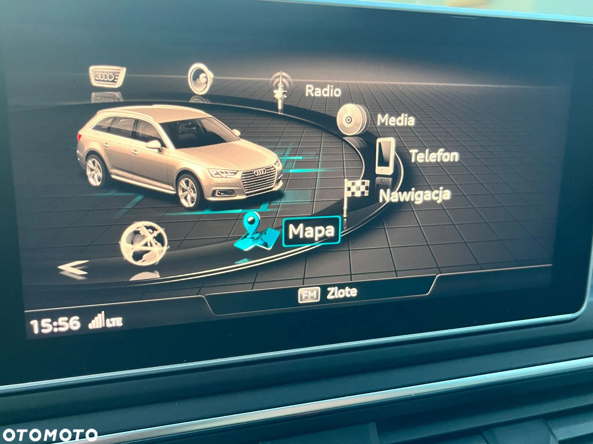 Audi A4 - 19