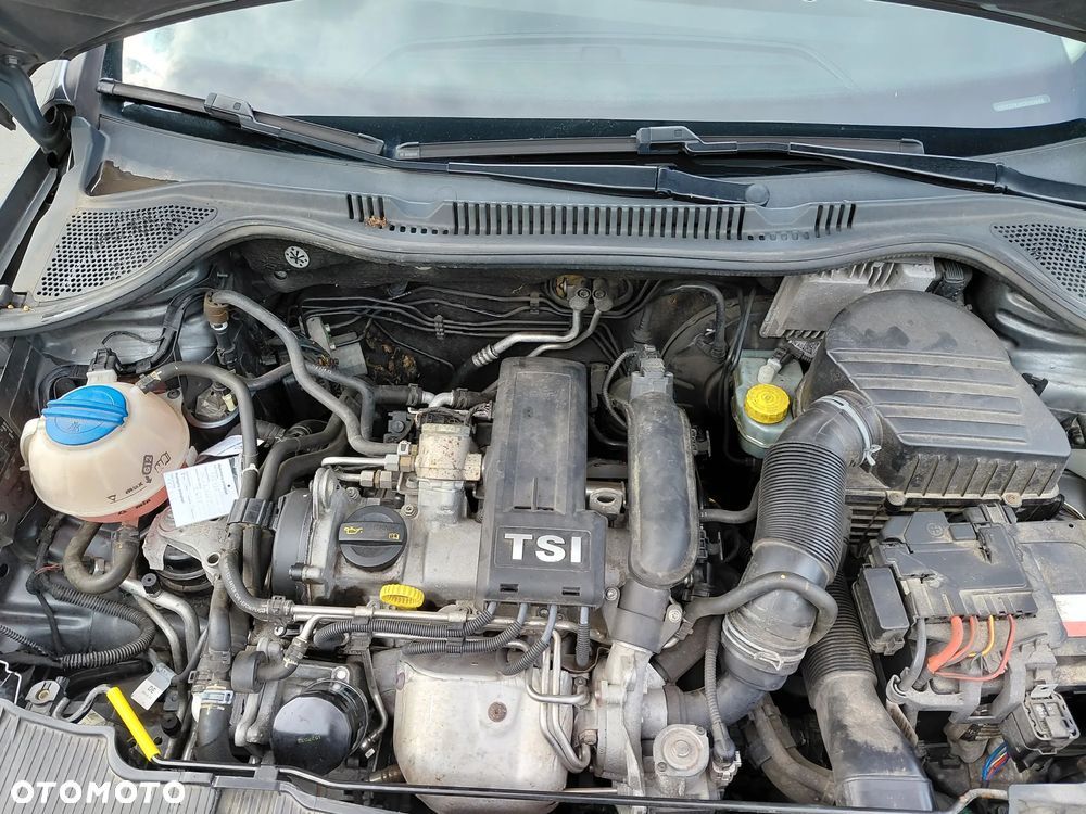 Seat Ibiza 1.2 TSI i-Tech - 18