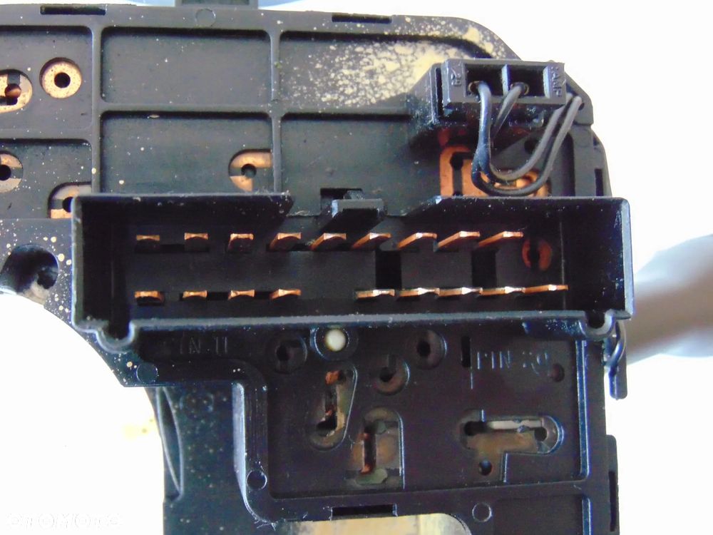 ORYGINAŁ przełącznik manetki manetka świateł kierunkowskazów wycieraczek 04671871AD Chrysler PT Cruiser 00-06r - 9
