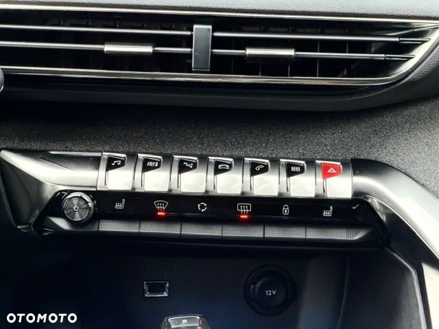 Peugeot 3008 BlueHDi 180 Stop & Start EAT8 GT - 17