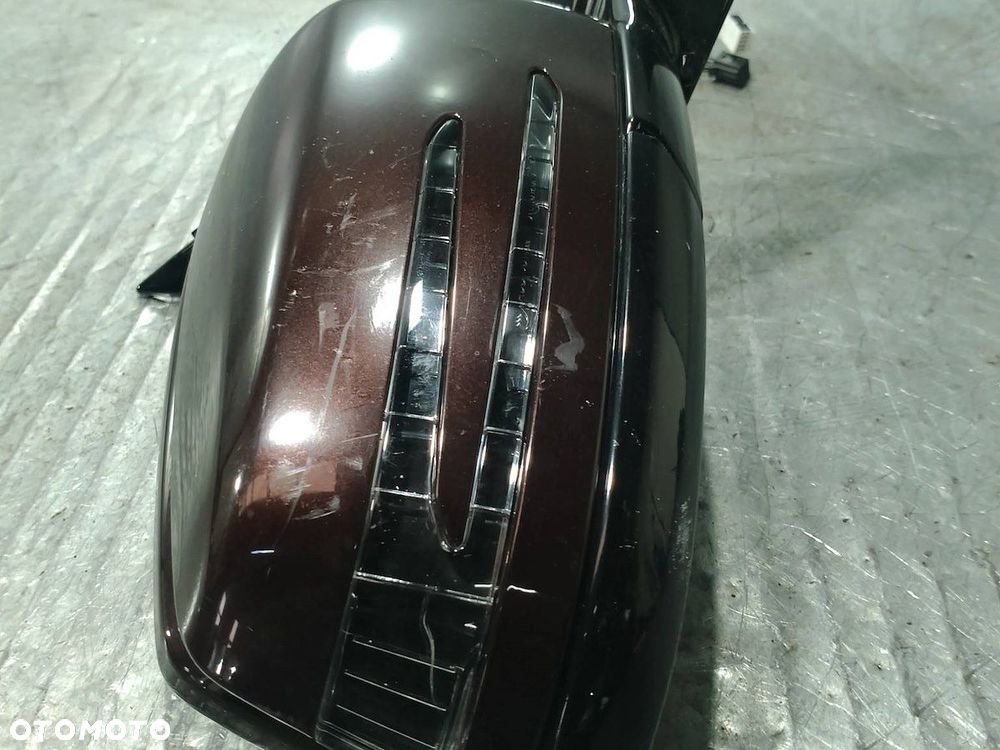 LUSTERKO PRAWE MERCEDES-BENZ W212    A2128100216 - 3