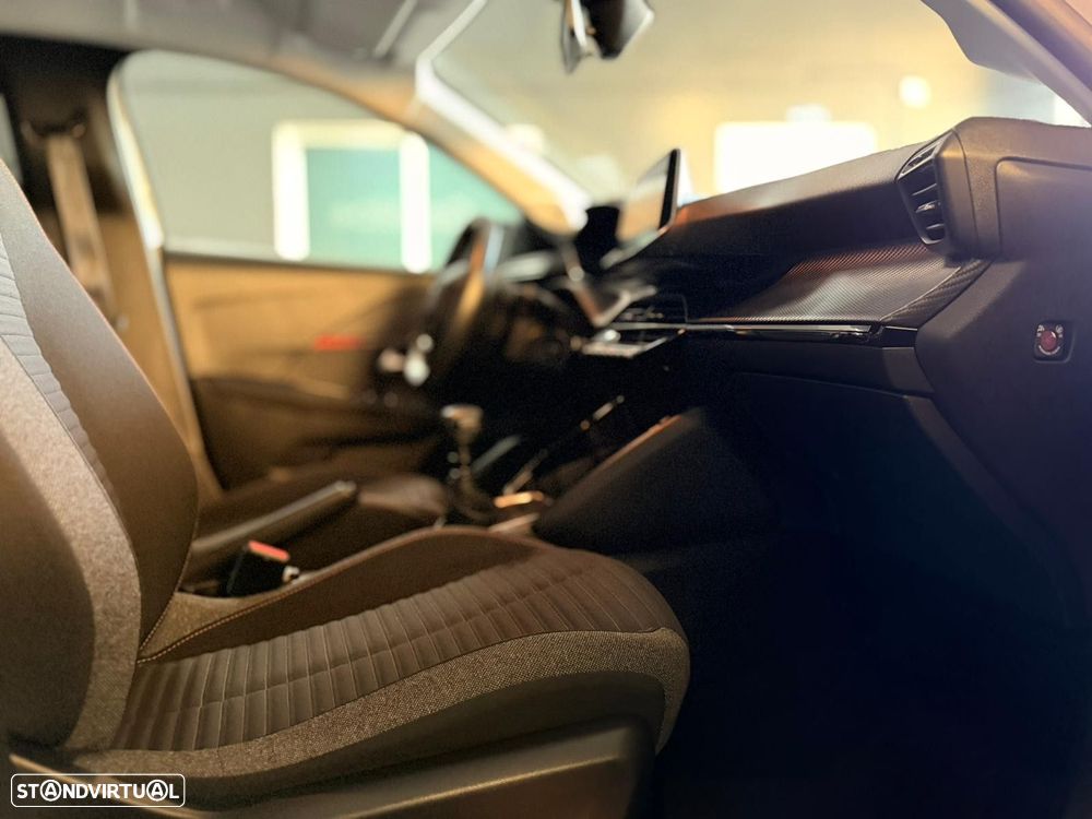 Peugeot 208 1.5 BlueHDi Active Pack - 30