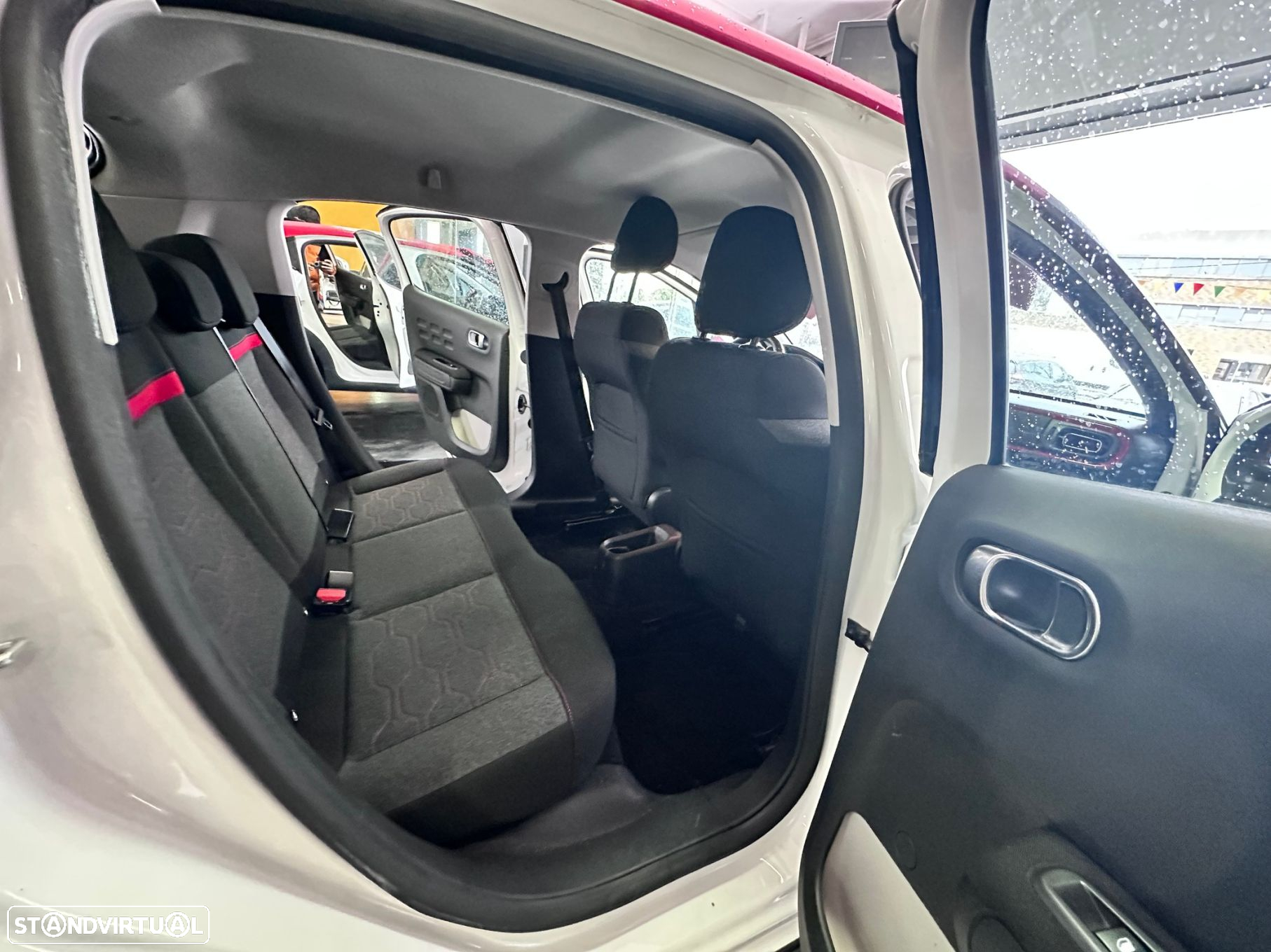 Citroën C3 1.2 PureTech Feel - 8